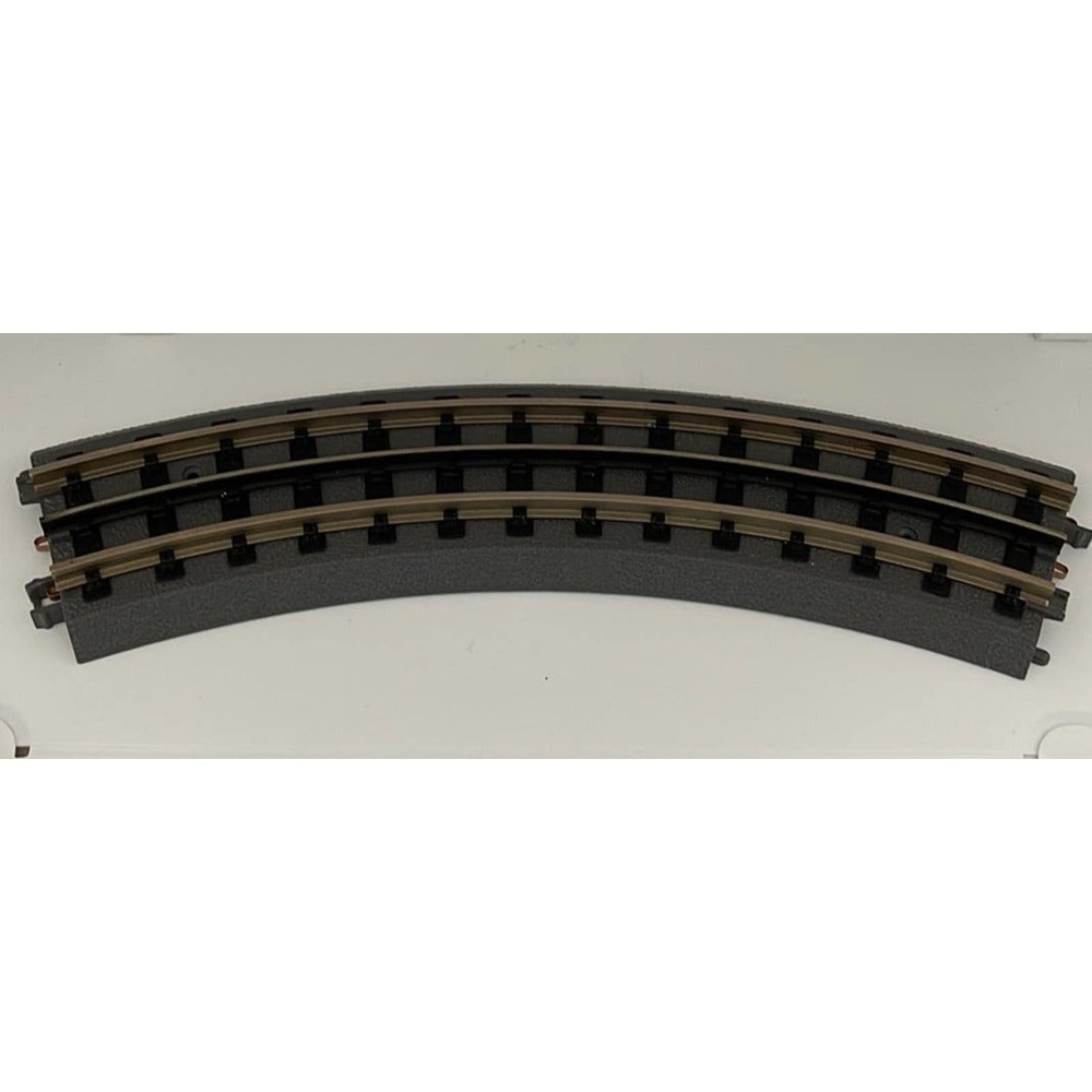 Lionel Thomas & Friends Sodar Freight Expansion Pack 0-31" Curved Train Track